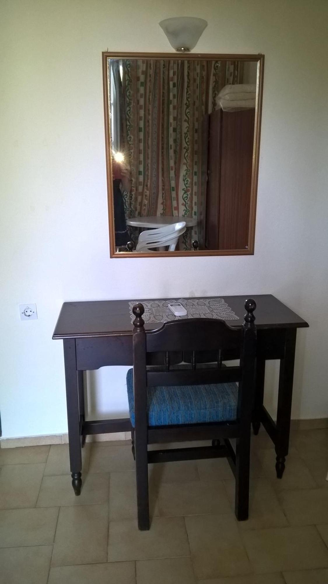 Salvanos Residence Ypsos Oda fotoğraf