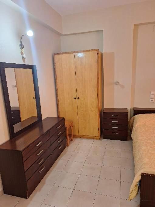 Salvanos Residence Ypsos Dış mekan fotoğraf