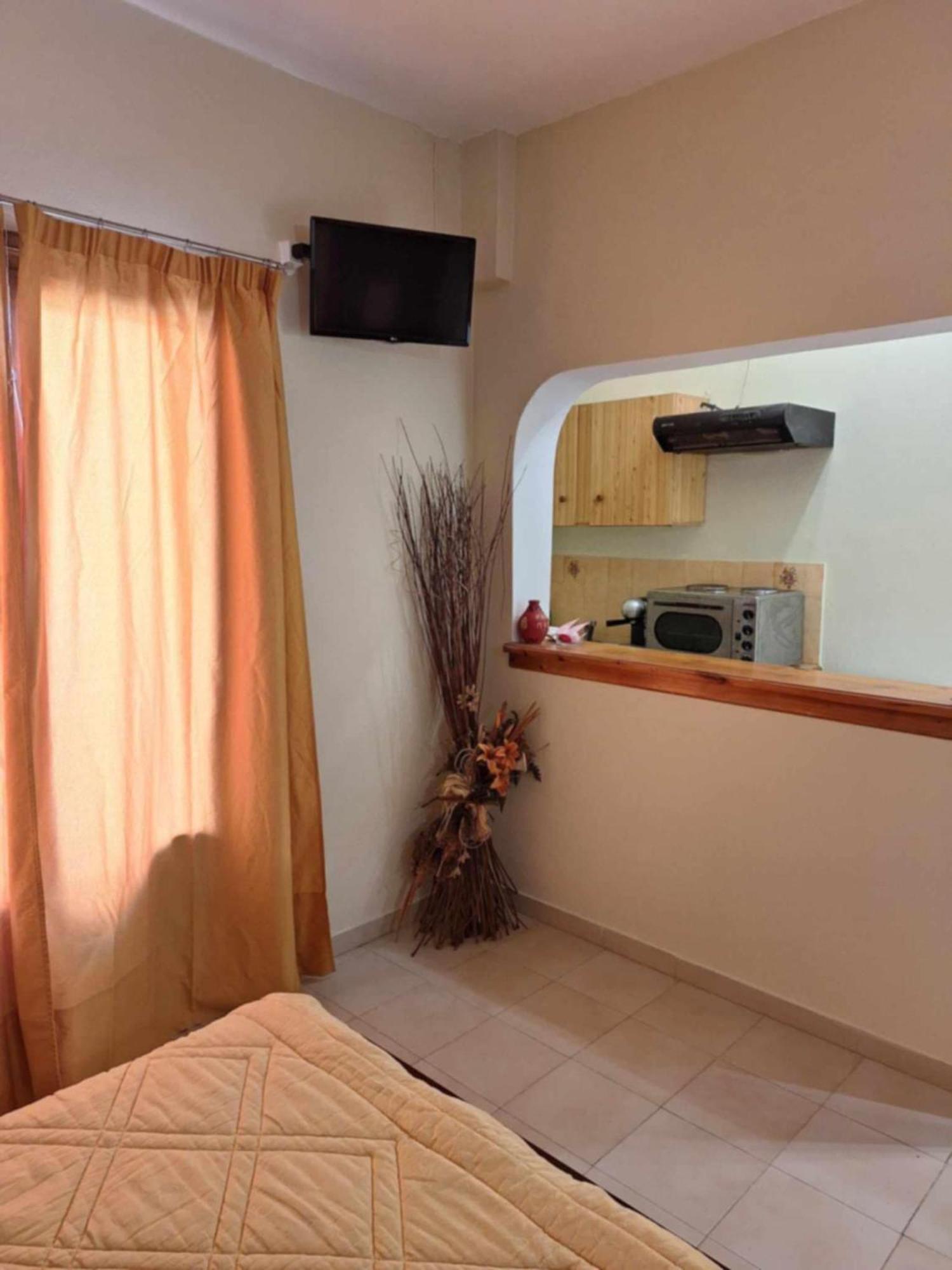 Salvanos Residence Ypsos Dış mekan fotoğraf
